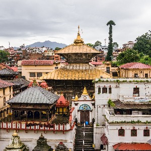 Ultimate Nepal Itinerary 7 Days with Pokhara & Muktinath Tour