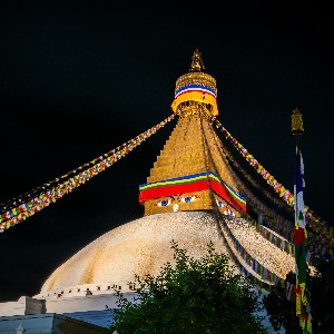 Ultimate Nepal Itinerary 7 Days with Pokhara & Muktinath Tour