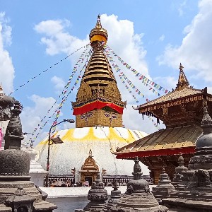 Ultimate Nepal Itinerary 7 Days with Pokhara & Muktinath Tour
