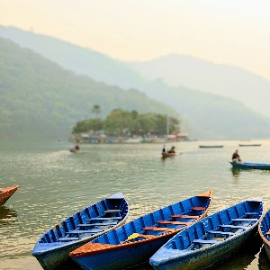 Ultimate Nepal Itinerary 7 Days with Pokhara & Muktinath Tour