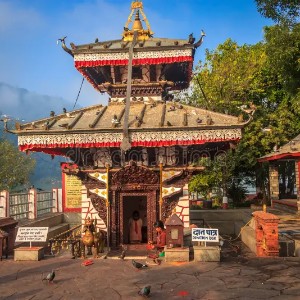 Ultimate Nepal Itinerary 7 Days with Pokhara & Muktinath Tour