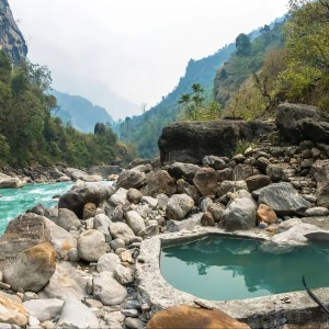 Ultimate Nepal Itinerary 7 Days with Pokhara & Muktinath Tour