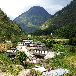 Ultimate Nepal Itinerary 7 Days with Pokhara & Muktinath Tour