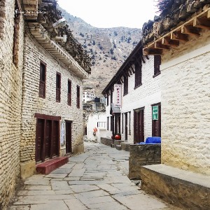 Ultimate Nepal Itinerary 7 Days with Pokhara & Muktinath Tour