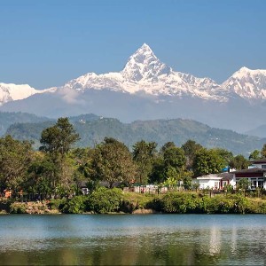 Ultimate Nepal Itinerary 7 Days with Pokhara & Muktinath Tour