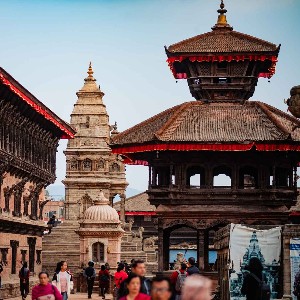 Ultimate Nepal Itinerary 7 Days with Pokhara & Muktinath Tour