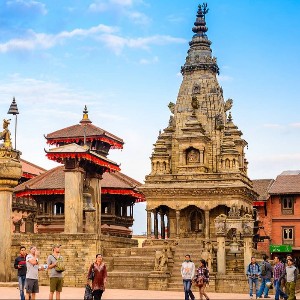 Ultimate Nepal Itinerary 7 Days with Pokhara & Muktinath Tour