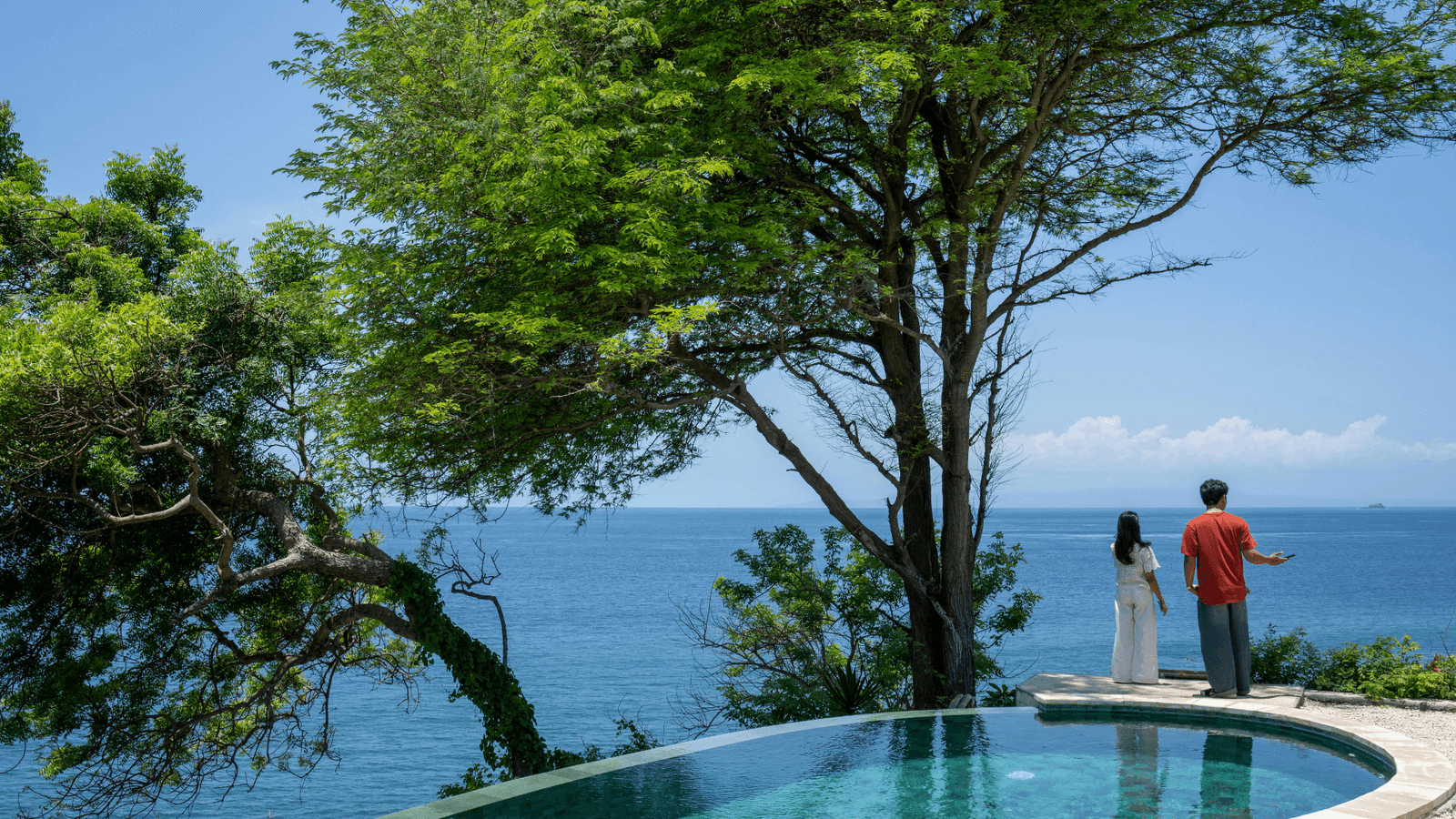 13-Day Bali Honeymoon Tour Package for Couples