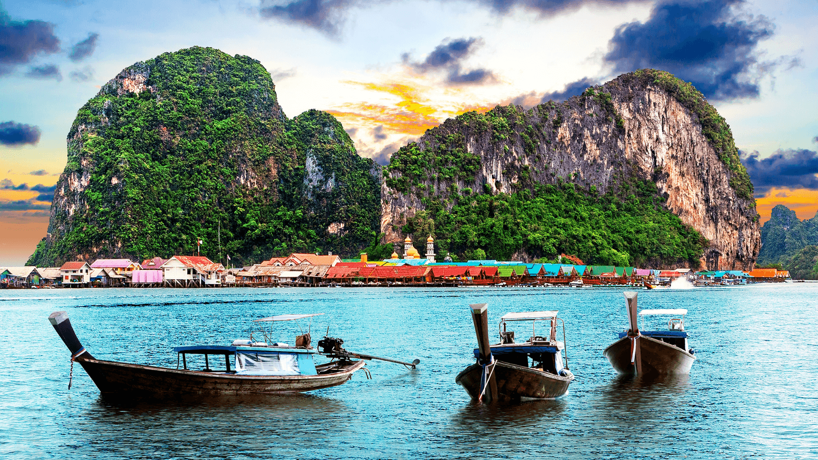 Unforgettable 5 Night 6 Days Andaman Package: Beaches, Adventure & Family Fun
