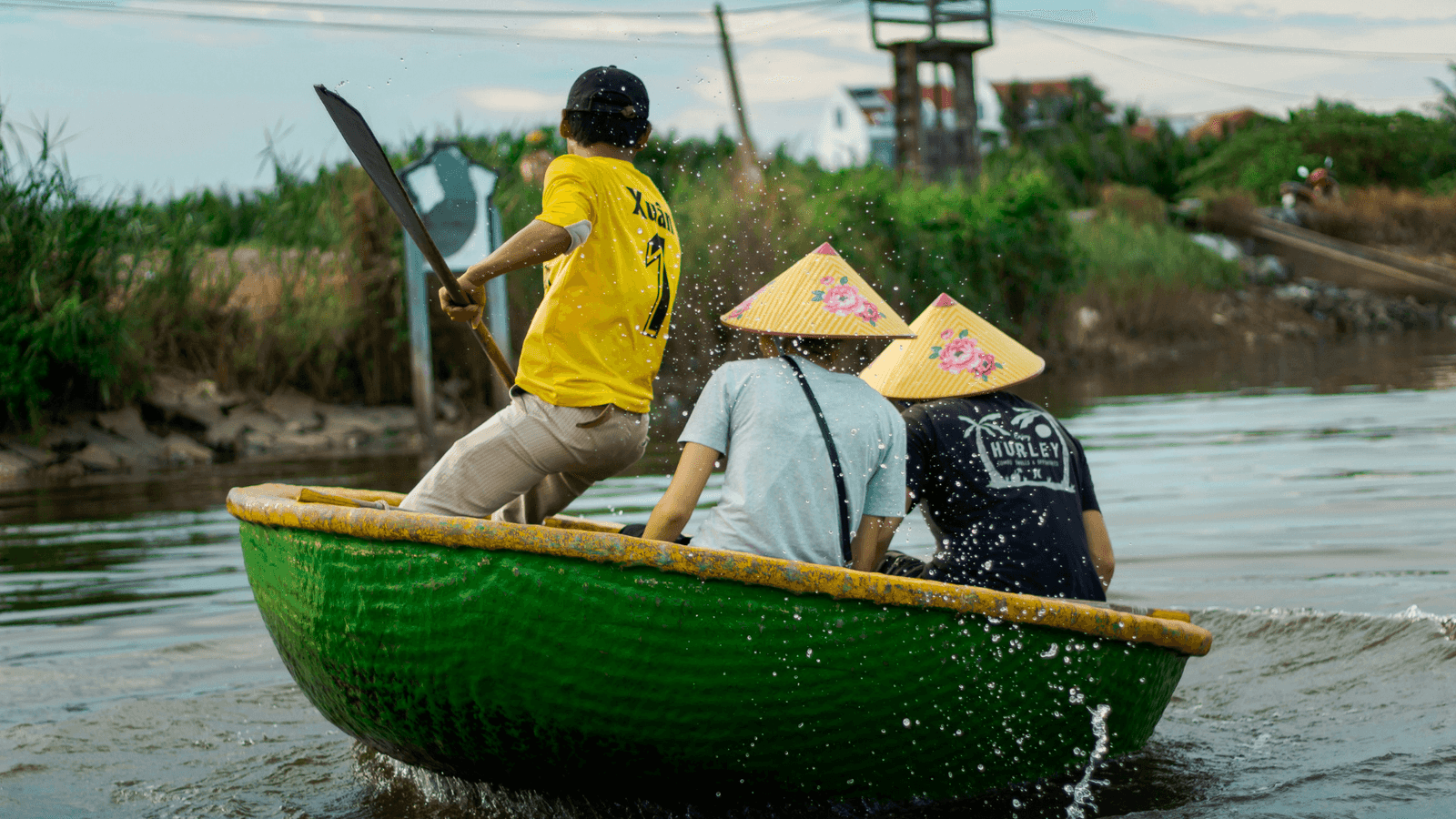 Fun Vietnam Family Vacation: 6-Day Vietnam Tour