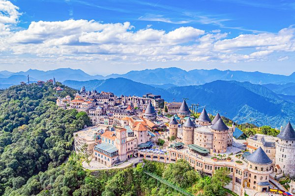 Fun Vietnam Family Vacation: 6-Day Vietnam Tour — photo 1