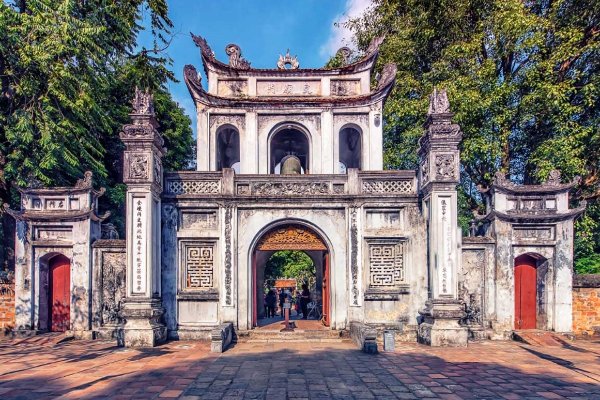 Fun Vietnam Family Vacation: 6-Day Vietnam Tour — photo 2