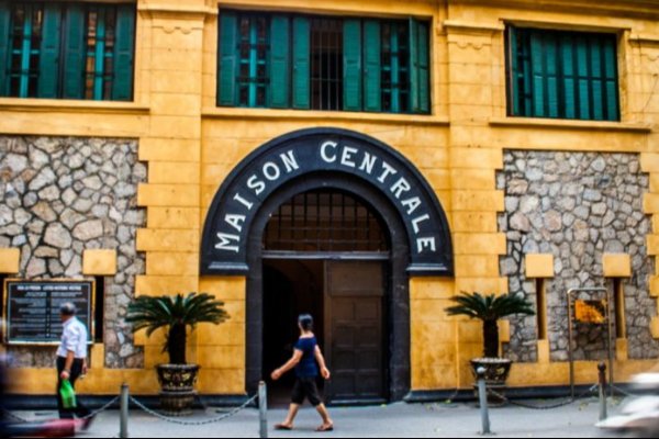 Fun Vietnam Family Vacation: 6-Day Vietnam Tour — photo 4