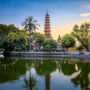 Unforgettable Vietnam Family Vacation: A 6-Day Journey of Culture, Nature & Fun