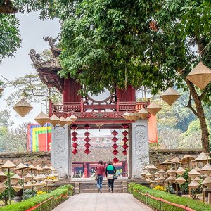 Unforgettable Vietnam Family Vacation: A 6-Day Journey of Culture, Nature & Fun