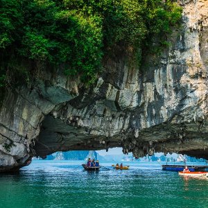 Unforgettable Vietnam Family Vacation: A 6-Day Journey of Culture, Nature & Fun