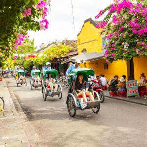 Unforgettable Vietnam Family Vacation: A 6-Day Journey of Culture, Nature & Fun