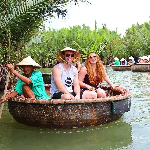 Unforgettable Vietnam Family Vacation: A 6-Day Journey of Culture, Nature & Fun