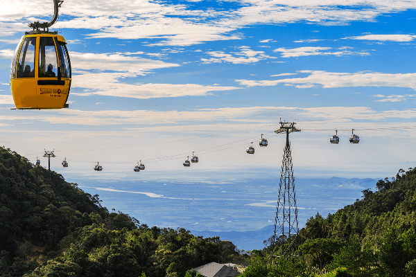 Vietnam Couple Honeymoon: 6D/5N Ho Chi Minh & Danang — photo 3