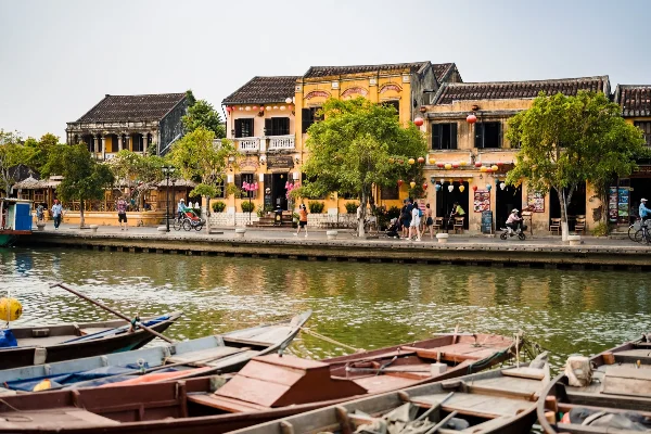 Vietnam Couple Honeymoon: 6D/5N Ho Chi Minh & Danang — photo 4