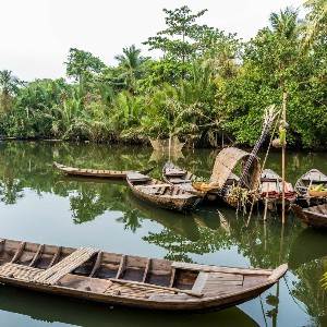 Vietnam Couple Honeymoon: 6D/5N Ho Chi Minh & Danang