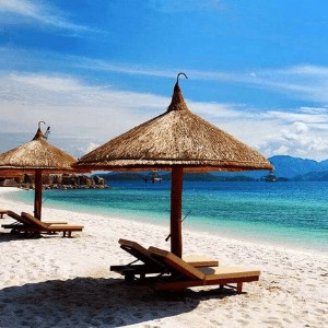 Vietnam Couple Honeymoon: 6D/5N Ho Chi Minh & Danang