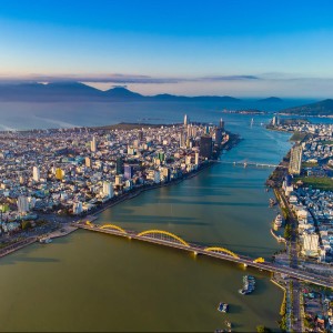 Vietnam Couple Honeymoon: 6D/5N Ho Chi Minh & Danang