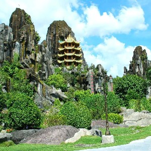 Vietnam Couple Honeymoon: 6D/5N Ho Chi Minh & Danang