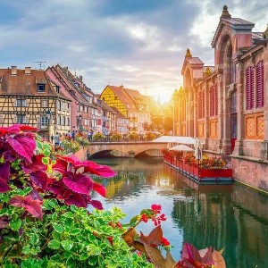 Vietnam Couple Honeymoon: 6D/5N Ho Chi Minh & Danang