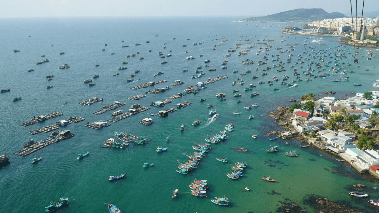 Vietnam Couple Package: 8 Days of Romance & Discovery