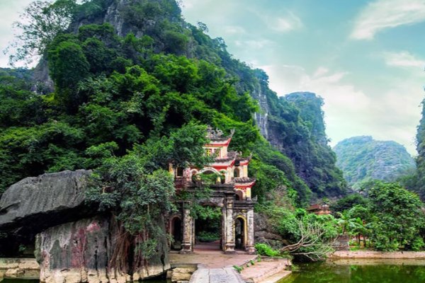 Vietnam Couple Package: 8 Days of Romance & Discovery — photo 1