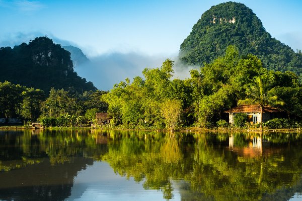 Vietnam Couple Package: 8 Days of Romance & Discovery — photo 2