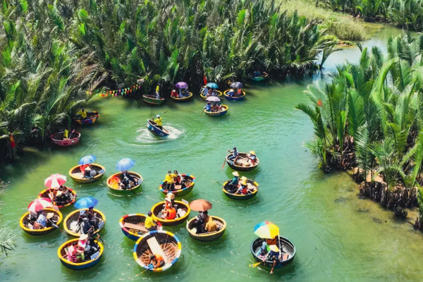 Vietnam Couple Package: 8 Days of Romance & Discovery — photo 4