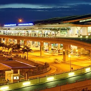 Vietnam Couple Package: 8 Days of Romance & Discovery