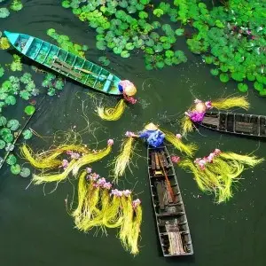 Vietnam Couple Package: 8 Days of Romance & Discovery