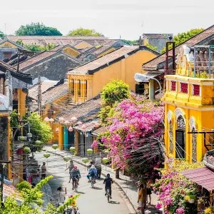 Vietnam Couple Package: 8 Days of Romance & Discovery