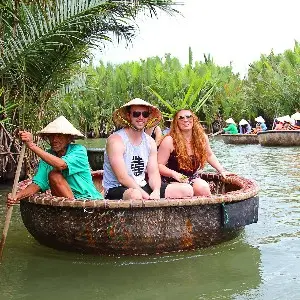 Vietnam Couple Package: 8 Days of Romance & Discovery