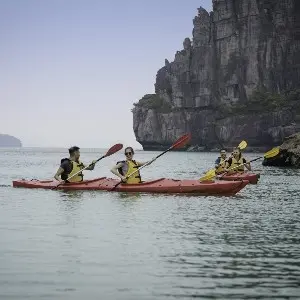 Vietnam Couple Package: 8 Days of Romance & Discovery