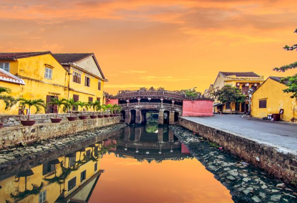 Vietnam Couple Trip: A Romantic Escape to Hanoi, Halong Bay, Danang, and More