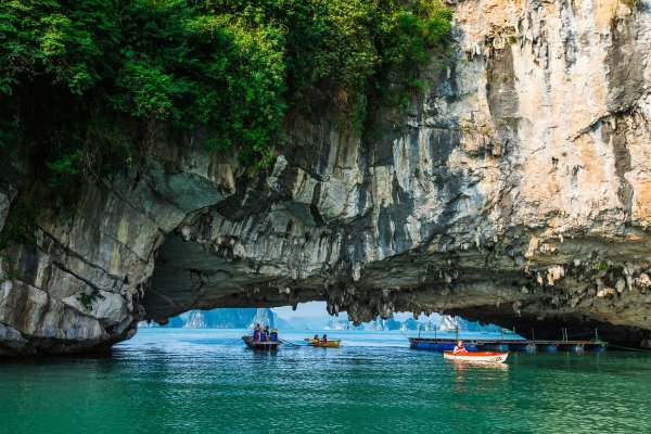 Romantic Vietnam Couple Trip: Hanoi to Danang — photo 3
