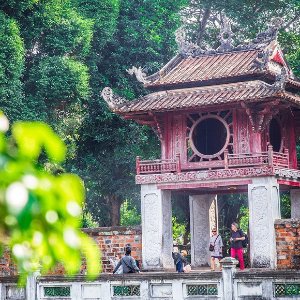 Vietnam Couple Trip: A Romantic Escape to Hanoi, Halong Bay, Danang, and More
