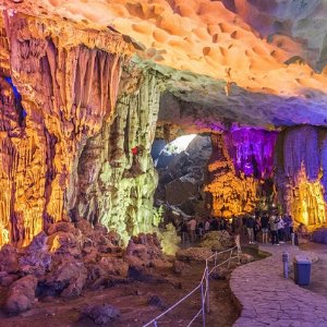 Vietnam Couple Trip: A Romantic Escape to Hanoi, Halong Bay, Danang, and More