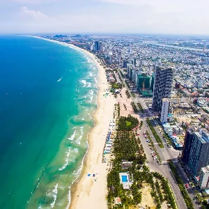 Vietnam Couple Trip: A Romantic Escape to Hanoi, Halong Bay, Danang, and More