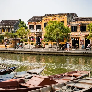 Vietnam Couple Trip: A Romantic Escape to Hanoi, Halong Bay, Danang, and More