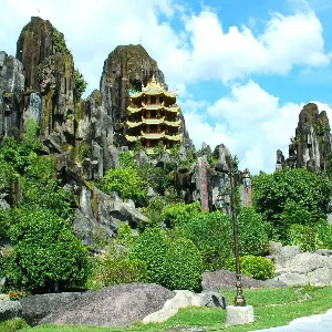 Vietnam Couple Trip: A Romantic Escape to Hanoi, Halong Bay, Danang, and More