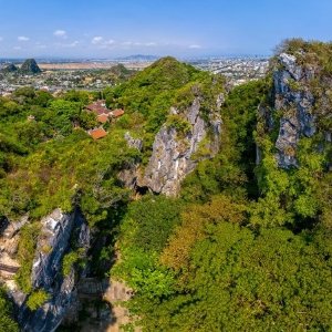 Vietnam Couple Trip: A Romantic Escape to Hanoi, Halong Bay, Danang, and More