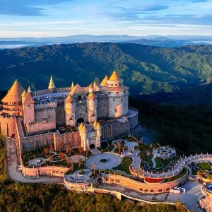 Vietnam Couple Trip: A Romantic Escape to Hanoi, Halong Bay, Danang, and More