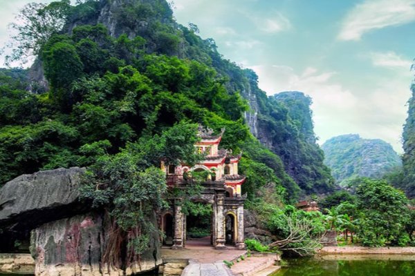 Vietnam Family Holiday Package: Hanoi & Halong Bay — photo 1