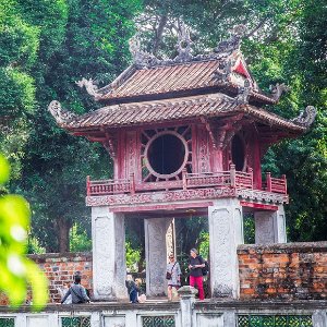 Vietnam Family Holiday Package: Discover Hanoi, Ninh Binh, and Halong Bay Together