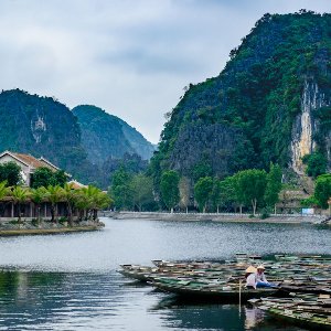Vietnam Family Holiday Package: Discover Hanoi, Ninh Binh, and Halong Bay Together